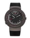 Pre-Owned Porsche Design Design By Iwc Watch